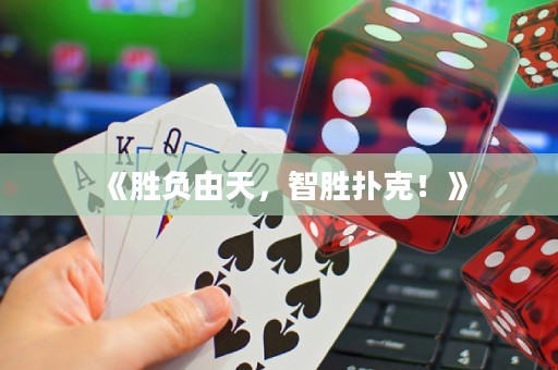 《勝負由天，智勝撲克！》